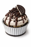 Oreo Cookies and Crème