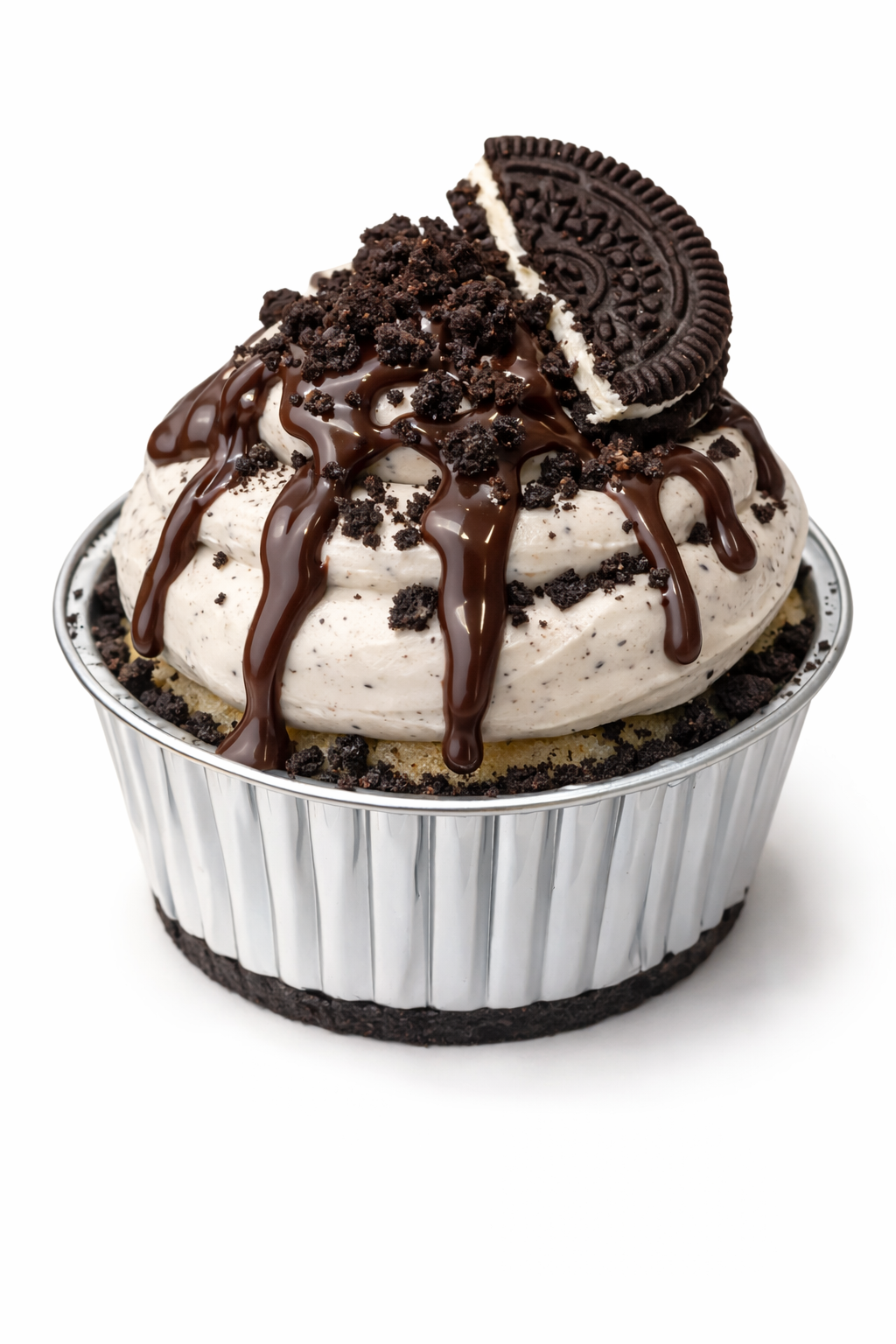 Oreo Cookies and Crème
