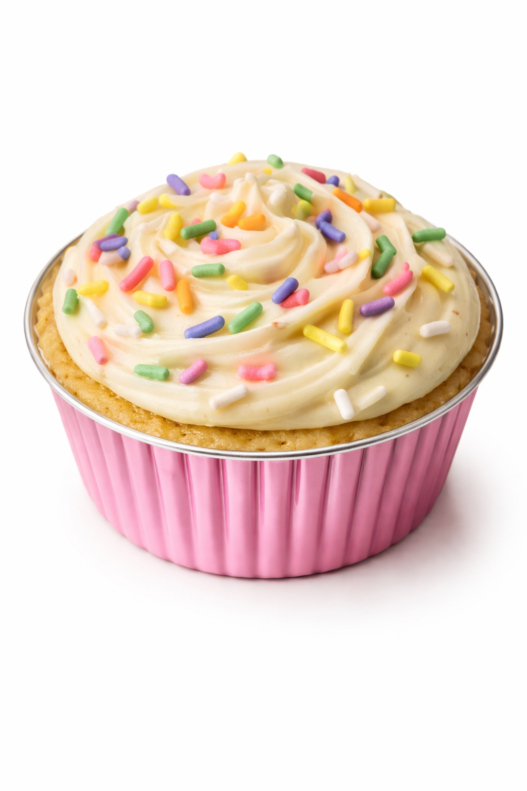 Vanilla Sprinkle