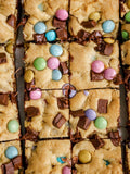 M&M Blondie