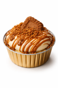 Biscoff Cookie Butter Sweetcake